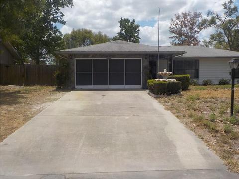 10452 Keystone St, Spring Hill, FL 34608 photo 1