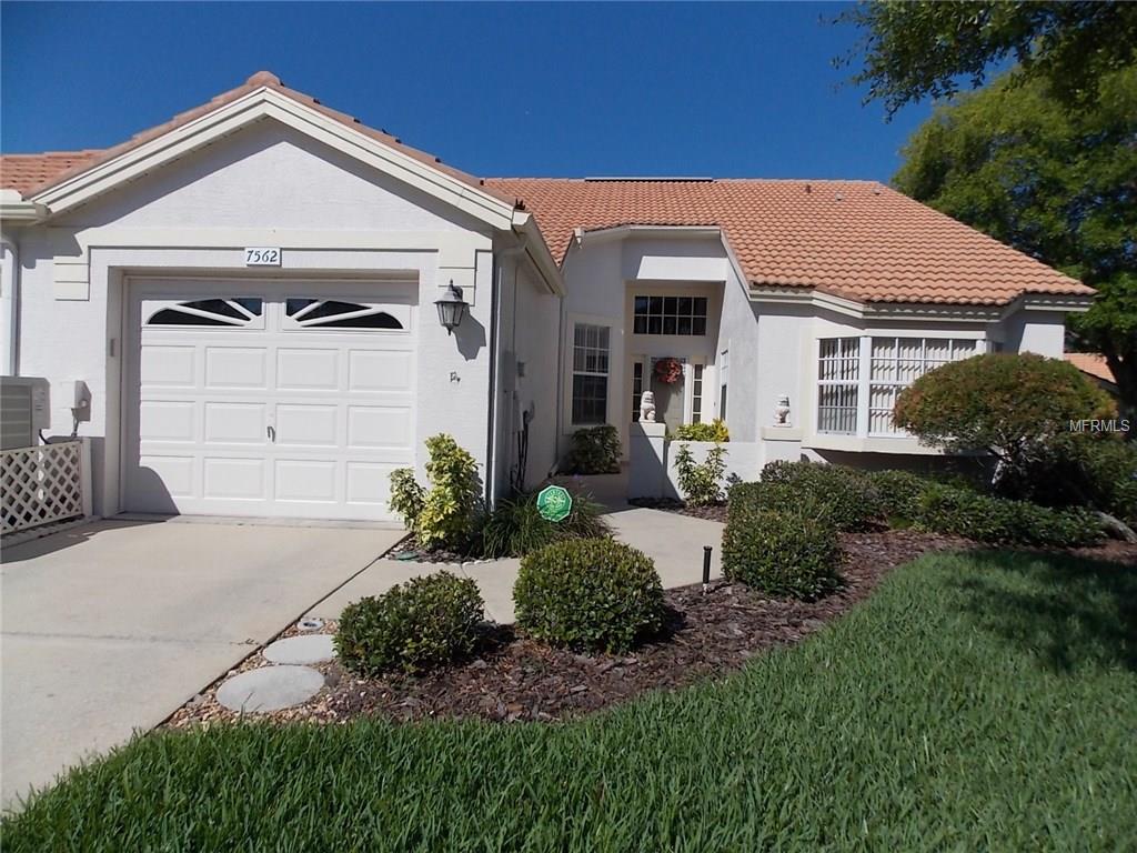 7562 Mediterranean Ct, Hudson, FL 34667 photo 1