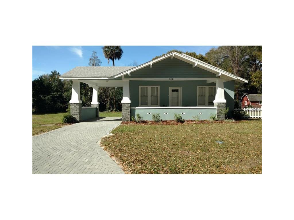 515 S Carpenter Ave, Bartow, FL 33830 photo 1