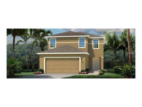 14522 Dunrobin Dr, Wimauma, FL 33598 photo 1