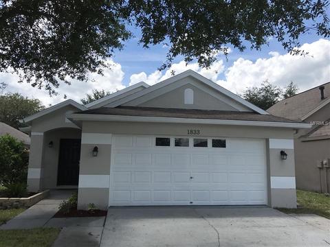 1833 Horsechestnut Ct, Trinity, FL 34655 photo 1
