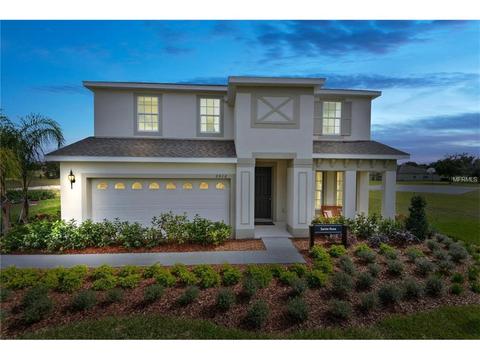 1356 Garrett Gilliam Dr, Ocoee, FL 34761 photo 1