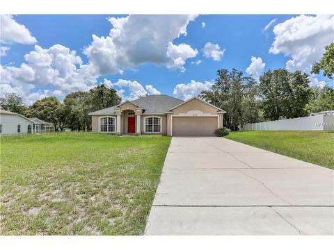 3372 Spring Park Way, Spring Hill, FL 34604 photo 1