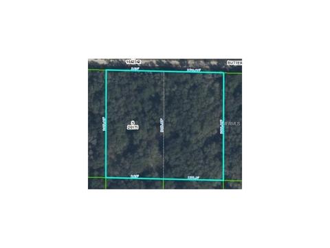 36030 Butternut Dr, Webster, FL 33597 photo 1