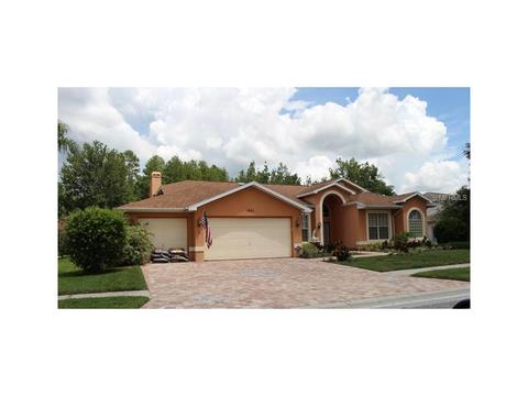 1651 Kinsmere Dr, Trinity, FL 34655 photo 1