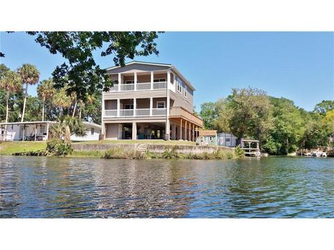 7247 Arbordale Dr, Weeki Wachee, FL 34607 photo 1