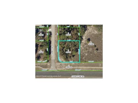 110 Canby Cir, Spring Hill, FL 34606 photo 1