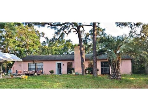 12604 Ithaca Ave, Hudson, FL 34667 photo 1