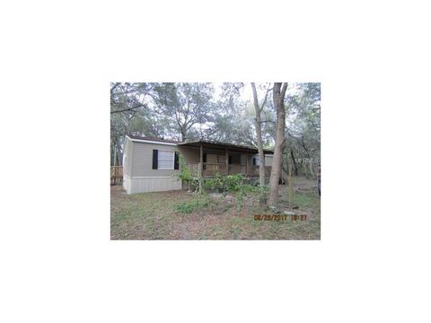8151 117th Pl, Bronson, FL 32621 photo 1