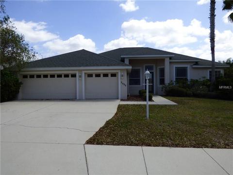 2604 River Woods Dr, Parrish, FL 34219 photo 1