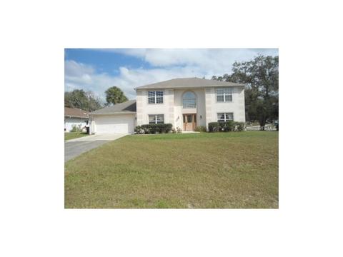 5428 Ott Ct, Spring Hill, FL 34608 photo 1