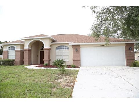 11663 Linden Dr, Spring Hill, FL 34608 photo 1