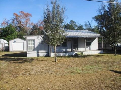 3264 Welsh St, Spring Hill, FL 34606 photo 1
