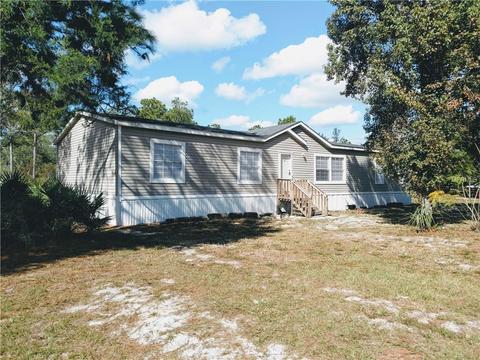6650 109th Ct, Cedar Key, FL 32625 photo 1