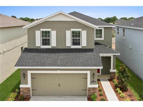 3779 Crawley Down Loop, Sanford, FL 32773 photo 1