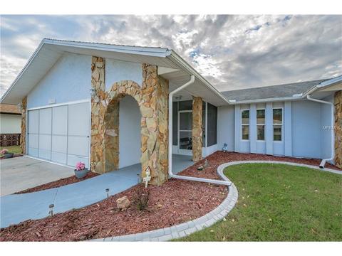 12909 Walnut Tree Ln, Hudson, FL 34669 photo 1