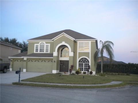 1718 Roseroot Ct, Trinity, FL 34655 photo 1