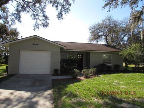 6028 Applegate Dr, Spring Hill, FL 34606 photo 1