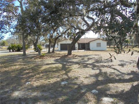 12436 Phyllis Ln, Hudson, FL 34669 photo 1