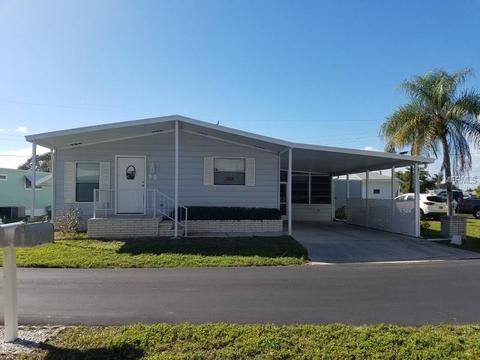 40 Siesta Cir E, Osprey, FL 34229 photo 1