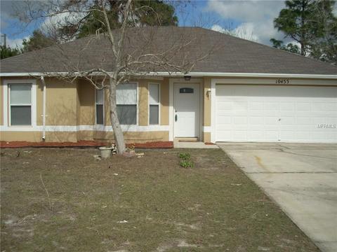 10433 Elgin Blvd, Spring Hill, FL 34608 photo 1