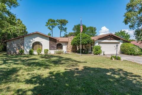 8448 Delaware Dr, Weeki Wachee, FL 34607 photo 1