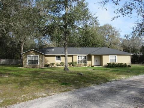 18326 Rigsby Rd, Spring Hill, FL 34610 photo 1