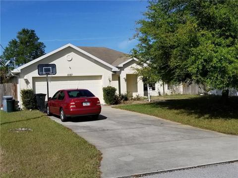 1057 Stratton Ave, Spring Hill, FL 34609 photo 1