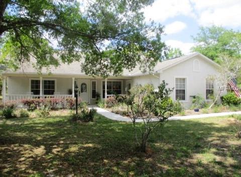 17601 Nelson Rd, Spring Hill, FL 34610 photo 1