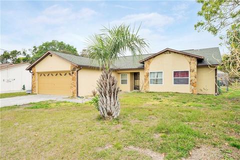3237 Gibson Ave, Spring Hill, FL 34609 photo 1