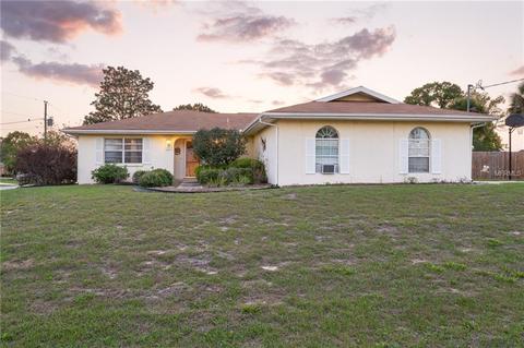 3151 Amherst Ave, Spring Hill, FL 34609 photo 1