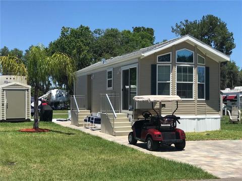 20485 S Grove Loop, Lutz, FL 33558 photo 1
