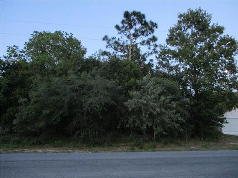 5210 Harbinger Rd, Spring Hill, FL 34608 photo 1