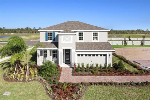 1323 Garrett Gilliam Dr, Ocoee, FL 34761 photo 1