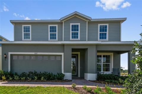 17084 Goldcrest Loop, Clermont, FL 34714 photo 1