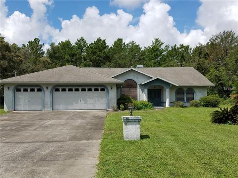 13082 Hazelcrest St, Spring Hill, FL 34609 photo 1