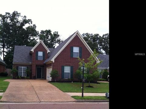 747 Classic Dr S, Hernando, MS 38632 photo 1