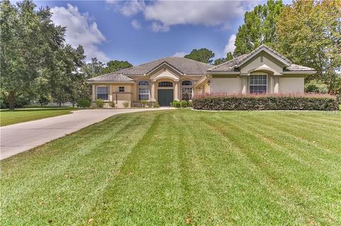 1278 N Cherry Pop Dr, Hernando, FL 34442 photo 1