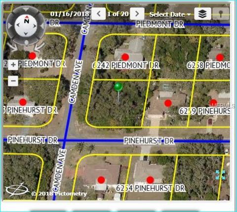 6247 Pinehurst Dr, Spring Hill, FL 34606 photo 1