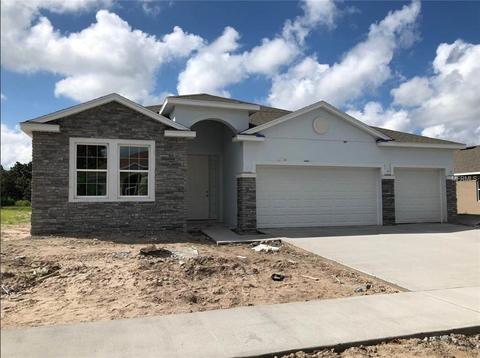 13680 Flintlock Dr, Spring Hill, FL 34609 photo 1