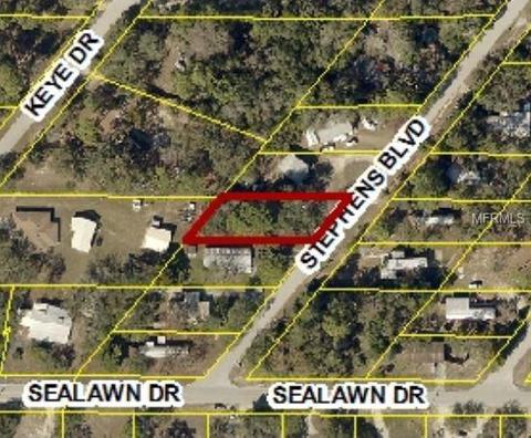 3279 Stephens Blvd, Spring Hill, FL 34606 photo 1