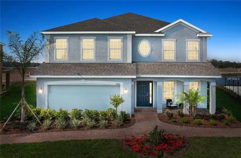 833 Golden Elm Dr, Ocoee, FL 34761 photo 1