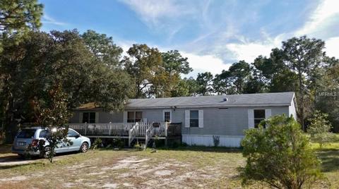 17850 Rockledge Ave, Spring Hill, FL 34610 photo 1