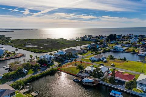 4258 Deleon Dr, Hernando Beach, FL 34607 photo 1