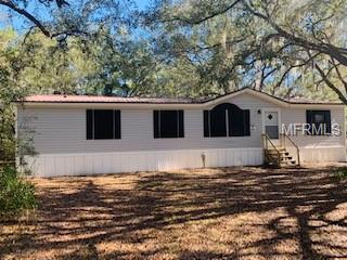 15552 Shell Dr, Perry, FL 32348 photo 1