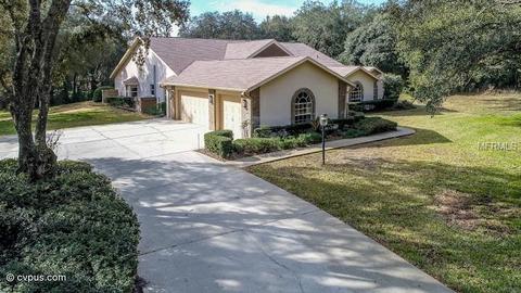 1502 E Wedgewood Ln, Hernando, FL 34442 photo 1