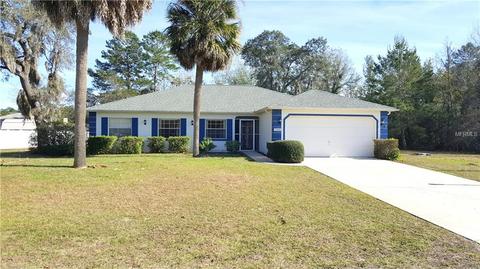 1358 Alster Ave, Spring Hill, FL 34609 photo 1
