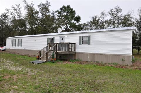 16936 Bosley Dr, Spring Hill, FL 34610 photo 1