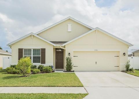 3781 Bramblewood Loop, Spring Hill, FL 34609 photo 1