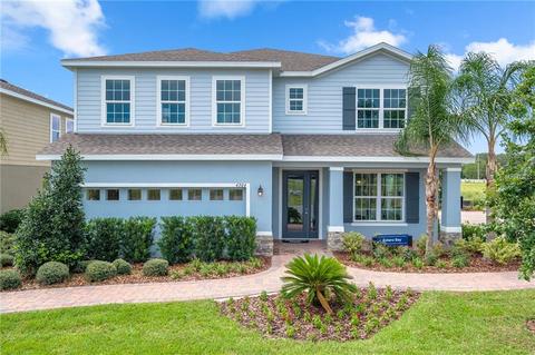 737 Golden Elm Dr, Ocoee, FL 34761 photo 1